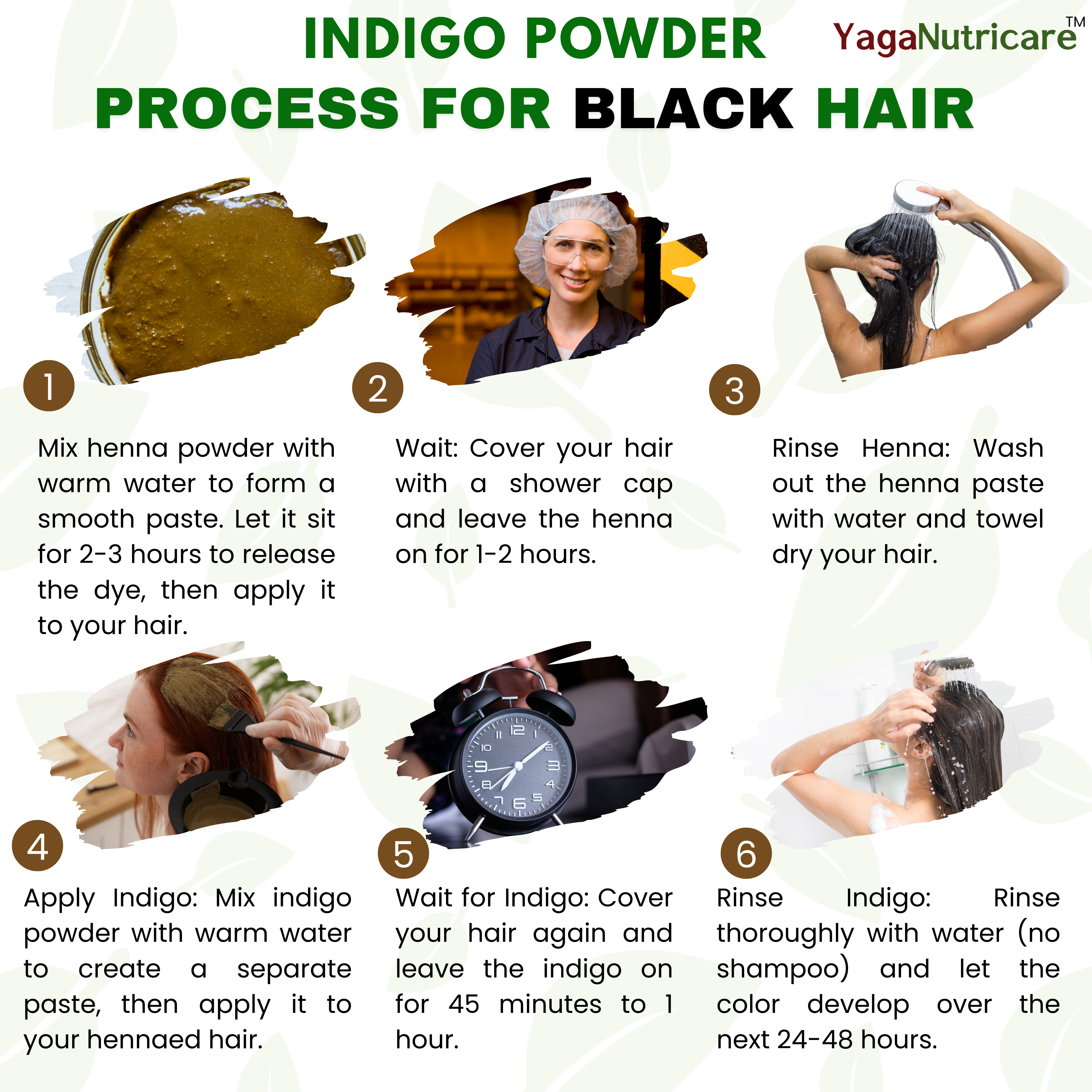 Hibiscus Powder Image 2